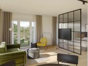 Apartment for rent in Berlin Charlottenburg Wilmersdorf,...