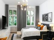 Apartment for rent in Berlin Charlottenburg Wilmersdorf,...