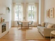 Apartment for rent in Berlin Charlottenburg Wilmersdorf,...