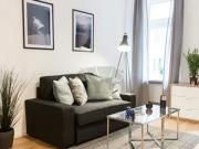 Apartment for rent in Berlin Charlottenburg Wilmersdorf,...
