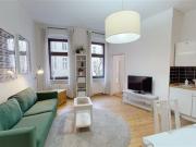 Apartment for rent in Berlin Charlottenburg Wilmersdorf,...