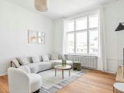 Apartment for rent in Berlin Charlottenburg Wilmersdorf,...