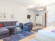 Apartment for rent in Berlin Charlottenburg Wilmersdorf,...