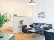 Apartment for rent in Berlin Charlottenburg Wilmersdorf,...