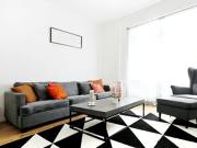 Apartment for rent in Berlin Charlottenburg Wilmersdorf,...