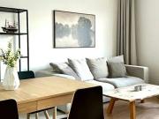 Apartment for rent in Berlin Charlottenburg Wilmersdorf,...