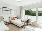 Apartment for rent in Berlin Charlottenburg Wilmersdorf,...