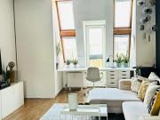 Apartment for rent in Berlin Charlottenburg Wilmersdorf,...