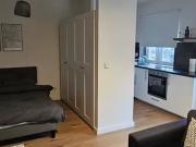 Apartment for rent in Berlin Charlottenburg Wilmersdorf,...
