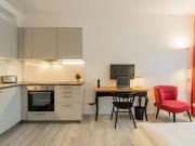 Apartment for rent in Berlin Charlottenburg Wilmersdorf,...