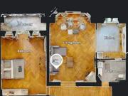 Apartment for rent in Berlin Charlottenburg Wilmersdorf,...