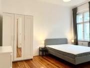 Apartment for rent in Berlin Charlottenburg Wilmersdorf,...