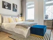 Apartment for rent in Berlin Charlottenburg Wilmersdorf,...