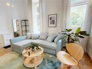 Apartment for rent in Berlin Charlottenburg Wilmersdorf,...