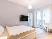 Apartment for rent in Berlin Friedrichshain Kreuzberg,...
