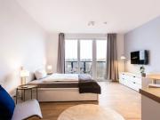 Apartment for rent in Berlin Friedrichshain Kreuzberg,...