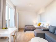 Apartment for rent in Berlin Friedrichshain Kreuzberg,...