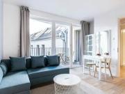 Apartment for rent in Berlin Friedrichshain Kreuzberg,...