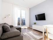 Apartment for rent in Berlin Friedrichshain Kreuzberg,...