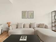 Apartment for rent in Berlin Friedrichshain Kreuzberg,...