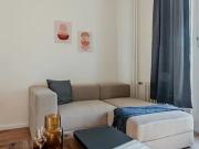 Apartment for rent in Berlin Friedrichshain Kreuzberg,...
