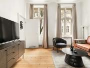 Apartment for rent in Berlin Friedrichshain Kreuzberg,...