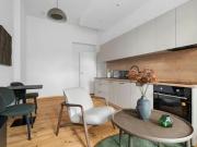 Apartment for rent in Berlin Friedrichshain Kreuzberg,...