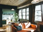 Apartment for rent in Berlin Friedrichshain Kreuzberg,...