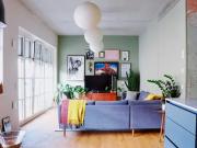 Apartment for rent in Berlin Friedrichshain Kreuzberg,...