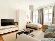 Apartment for rent in Berlin Friedrichshain Kreuzberg,...
