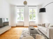 Apartment for rent in Berlin Friedrichshain Kreuzberg,...