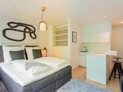 Apartment for rent in Berlin Friedrichshain Kreuzberg,...