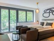 Apartment for rent in Berlin Friedrichshain Kreuzberg,...