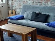 Apartment for rent in Berlin Friedrichshain Kreuzberg,...