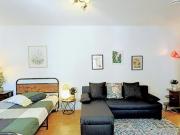 Apartment for rent in Berlin Friedrichshain Kreuzberg,...