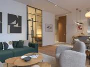 Apartment for rent in Berlin Friedrichshain Kreuzberg,...