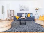 Apartment for rent in Berlin Friedrichshain Kreuzberg,...