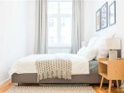 Apartment for rent in Berlin Friedrichshain Kreuzberg,...