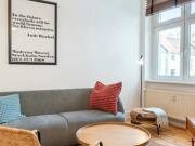 Apartment for rent in Berlin Friedrichshain Kreuzberg,...