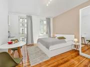 Apartment for rent in Berlin Friedrichshain Kreuzberg,...