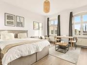 Apartment for rent in Berlin Lichtenberg, Berlin