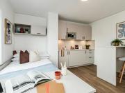 Apartment for rent in Berlin Lichtenberg, Berlin