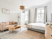 Apartment for rent in Berlin Lichtenberg, Berlin