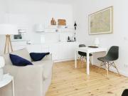 Apartment for rent in Berlin Mitte, Berlin