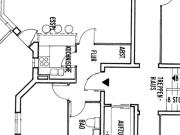 Apartment for rent in Berlin Mitte, Berlin