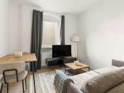 Apartment for rent in Berlin Mitte, Berlin