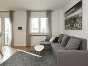 Apartment for rent in Berlin Mitte, Berlin