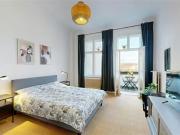 Apartment for rent in Berlin Mitte, Berlin