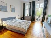 Apartment for rent in Berlin Mitte, Berlin