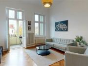 Apartment for rent in Berlin Mitte, Berlin
